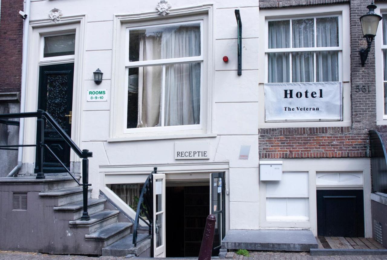 Hostel the Veteran Amsterdam 2